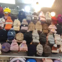 شال و کلاه عمده