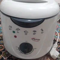 سرخ کنRETON خارجی