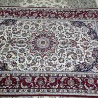 فرش دستبافت ارغوان