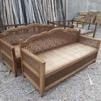 تخت سنتی m/13|مبلمان اداری|اصفهان, هفتون|دیوار