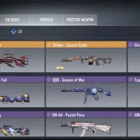 اکانت کالاف خام|کنسول، بازی ویدئویی و آنلاین|لاهیجان, شهرک سلمان فارسی|دیوار