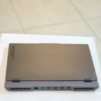 لپتاپ لنوو لژیون Legion 5 رم 24 گرافیک RTX4060|رایانه همراه|شیراز, فخرآباد (دروازه کازرون)|دیوار