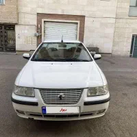 سمندLx