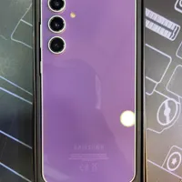 سامسونگ Galaxy S23 FE با حافظهٔ ۲۵۶ گیگابایت|موبایل|تهران, جمهوری|دیوار