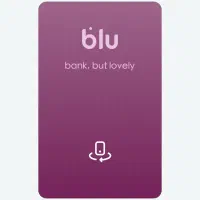 دعوت به بلو بانک