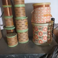 سیم مسی از نمره۰۵/تا۱۲/حدود ۱۰کیلو