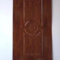 درب اتاق چوبی|مصالح و تجهیزات ساختمان|اهواز, کوی فرهنگیان ۱|دیوار