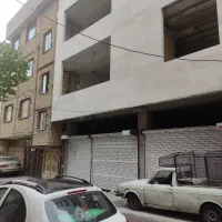 پیش فروش آپارتمان نسیم شهر خیابان دوم