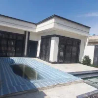 300متر-ویلا-کردان-سهلیه-لشکرآباد