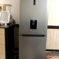 یخچال درحد نو