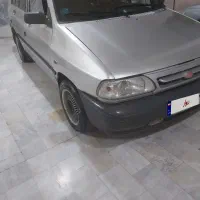 پراید مدل ۸۷