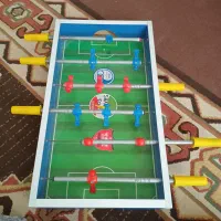 فوتبال دستی