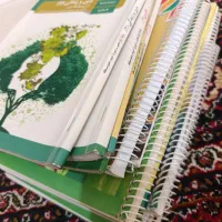 کتاب های درسی