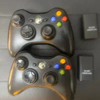 X box 360|کنسول، بازی ویدئویی و آنلاین|کرج, گلشهر|دیوار