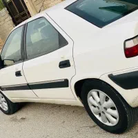 زانتیا 88 ، 2000 فابریک
