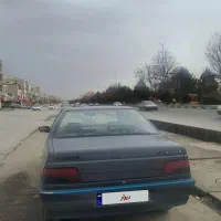 ۴۰۵|خودرو سواری و وانت|کرمانشاه, |دیوار