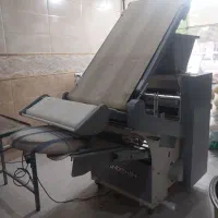 درحد نو|ماشینآلات صنعتی|مرند, |دیوار