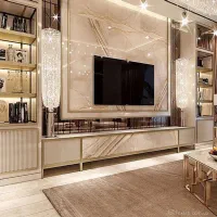 دکوراسیون داخلی|خدمات پیشه و مهارت|فردیس, قریشی|دیوار