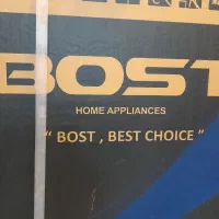 یخچال فریزر ۲۴ فوت بست BRB-240-10 نو با گارانتی|یخچال و فریزر|اصفهان, دوطفلان|دیوار