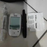 دستگاه تست قند خون