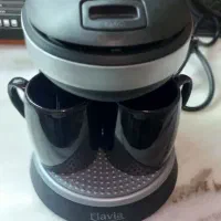 قهوه ساز فلاویا