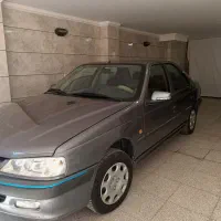 پژو پارس xu7|خودرو سواری و وانت|اصفهان, خانه اصفهان|دیوار