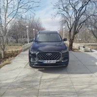 تیگو 8پرو مکس IE|خودرو سواری و وانت|میاندوآب, |دیوار