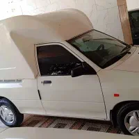 پراید بار151فروش فوری