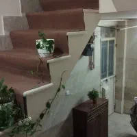 منزل دوطبقه و نیم|فروش خانه و ویلا|قم, ناصردیوان|دیوار