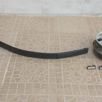 لوازم جانبی پژو پارس