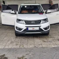 تیگو ۵ اسکلنت فول‌1400