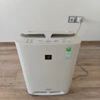 تصویه هوا  SHARP