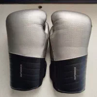 دستکش بوکس outshock|تجهیزات ورزشی|ساری, |دیوار