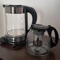 چای ساز رو همی  تفال نو نو آکبند