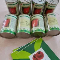بذر گوجه بلا و رها