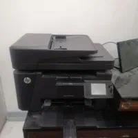 پرینتر4کاره  لیزر جتhp