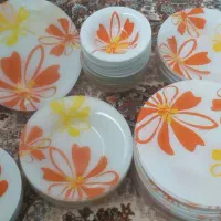 سرویس غذا خوری ۲۴نفره