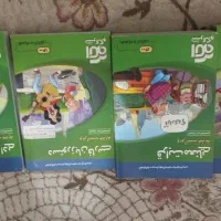 کتاب کنکور|کتاب و مجله آموزشی|اهواز, بهارستان|دیوار