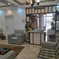 ۶۵متر ۱خواب آسانسور انباری پارکینگ میدان غربی|اجارهٔ آپارتمان|کرج, باغستان|دیوار