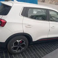 امویام X55 Pro IE(نقد اقساط)|خودرو سواری و وانت|بندرعباس, |دیوار