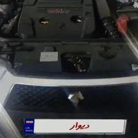 دناپلاس ،  توربو ، آپشنال|خودرو سواری و وانت|یاسوج, |دیوار