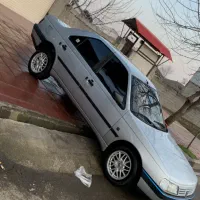 ۴۰۵ مدل ۹۳|خودرو سواری و وانت|تالش, هشتپر|دیوار