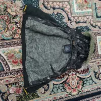 کاپشن بچه گونه وکفش بچه گونی سایز ۲۱|کفش و لباس بچه|آزادشهر, |دیوار