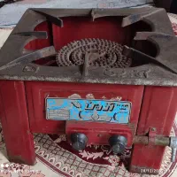 گاز تک شعله