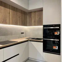 کابینت و کمددیواری اقساطی با ضمانت رسمی