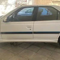 پژو پارس TU5 بیرنگ مدل ۱۴۰۱ نقد اقساط|خودرو سواری و وانت|مشهد, سمزقند|دیوار