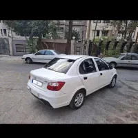 ساینا GXL دوگانه سوز آبان 1404