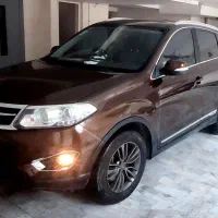 تیگو ۵ مدل ۹۵ بی رنگ