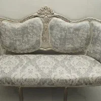 مبل 9 نفره کاملا نو|مبلمان خانگی و میز عسلی|یزد, |دیوار