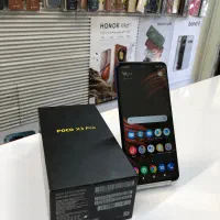 poco x3 pro 256 rom 8|موبایل|تهران, شیخ هادی|دیوار